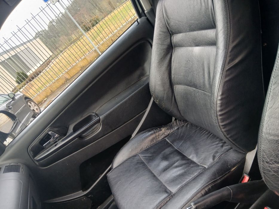 Tdi sport 110cv de livrete