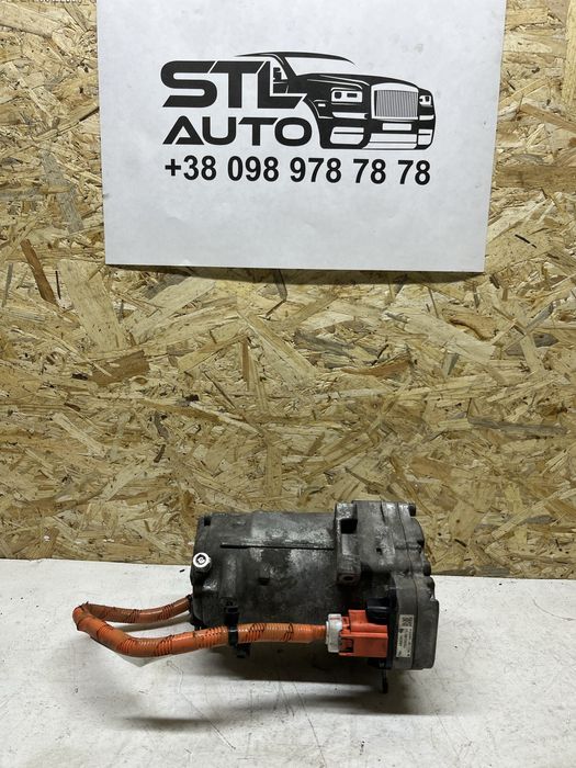 Насос кондиціонера Nissan Leaf