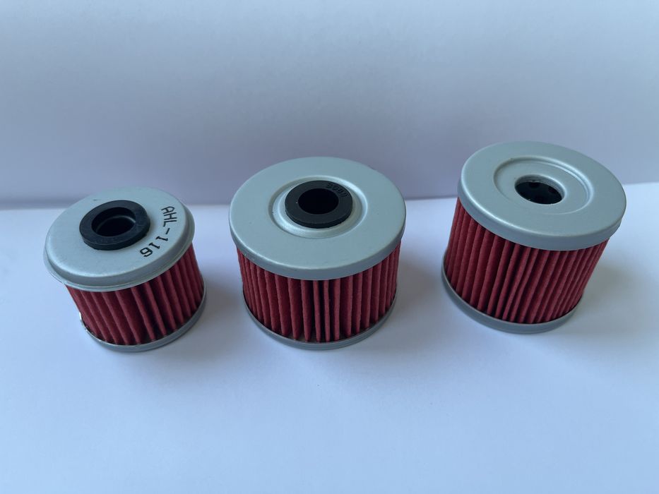 Фільтр масляний Geon, Kovi,Honda HF131,112,116