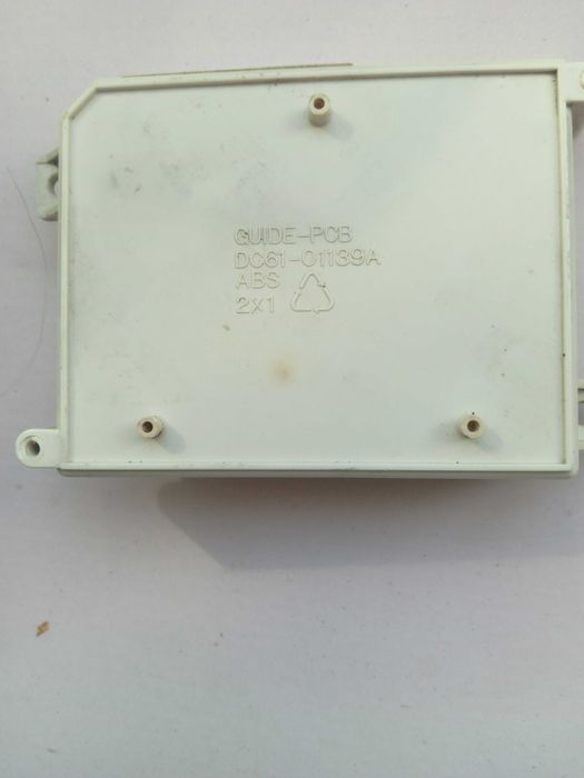 Блок керування DC61-01139A для пральної машини Samsung