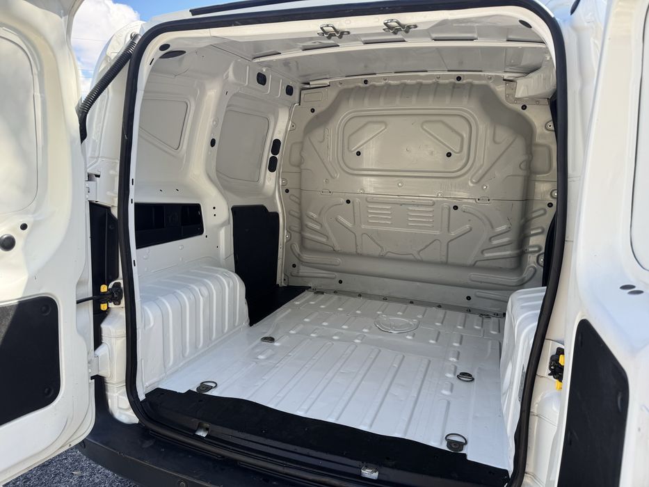 Fiat Fiorino 1.3 Mtj - Nacional - Garantia