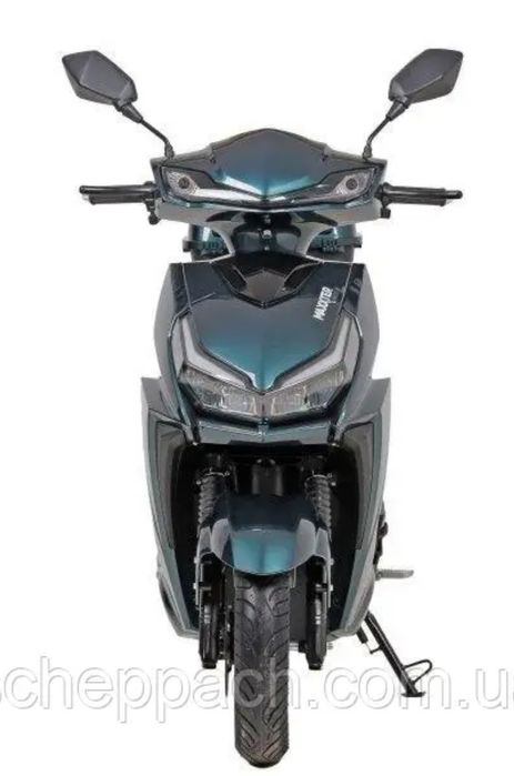 Продається Електроскутер ціна остаточна !