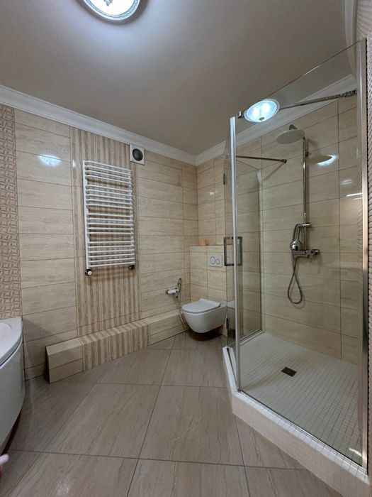 Пентхаус у центрі Івано-Франківська