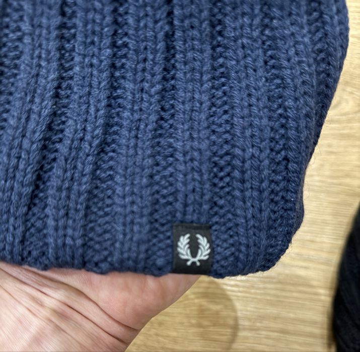 Шапка Fred Perry разпродаж