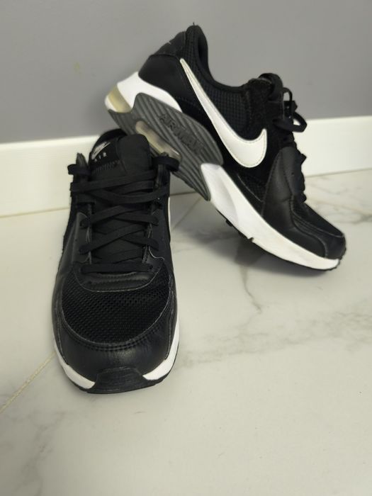 Кросівки Nike air max 40 розмір (25,5 см,)