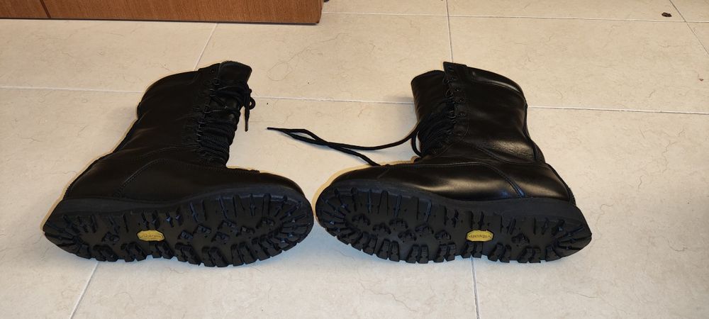 Botas Matterhorn N 42