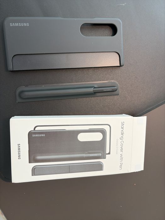 Capa Samsung Z Fold4