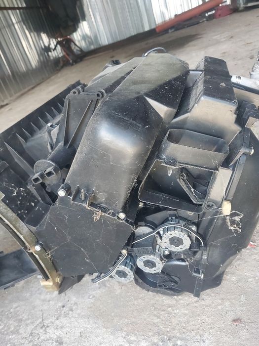 Klimatyzacja BMW E36 sprawna