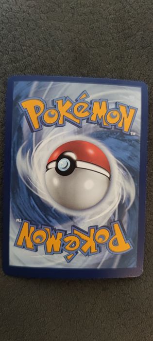 Carta muito rara Pokémon Infernape V