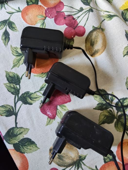 Porteiro com ligação WiFi
