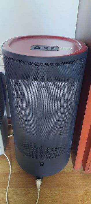 Aquecedor a Gás como novo