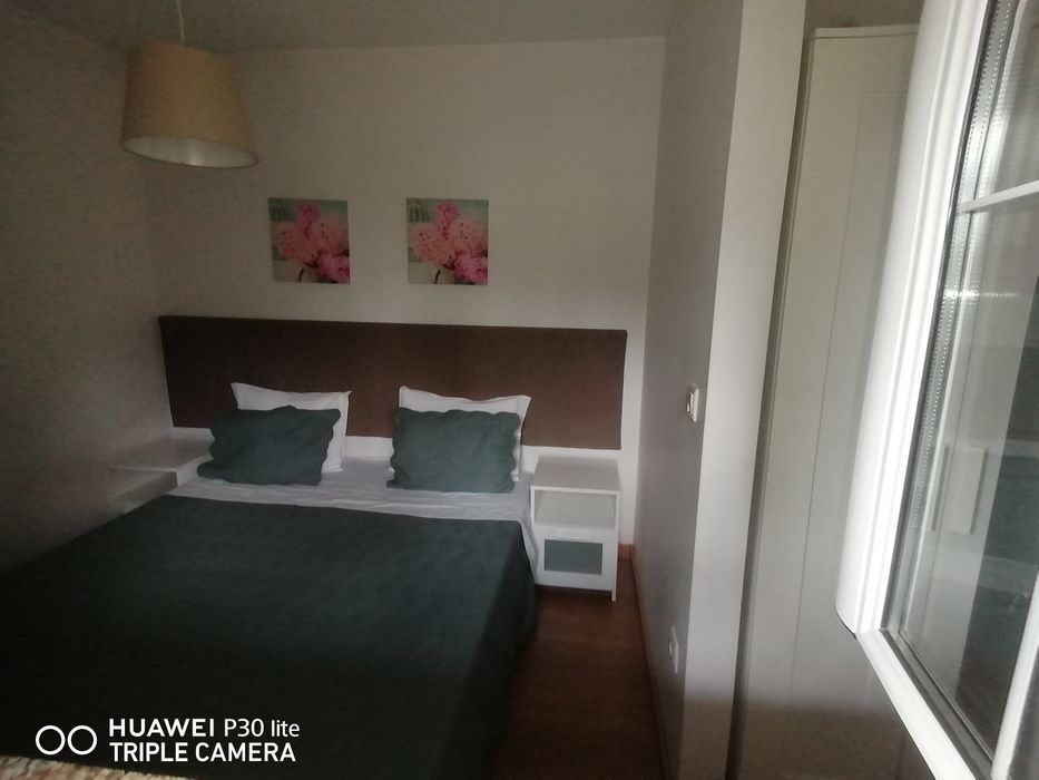 Casa de ferias na montanha