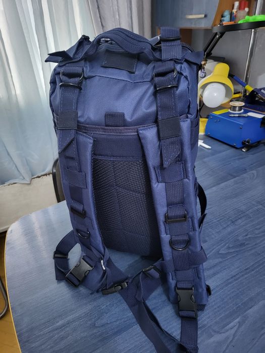 Рюкзак тактичний військовий