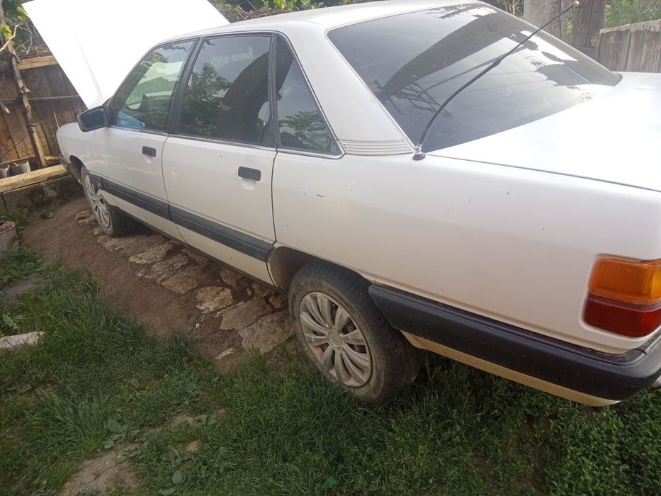 Продам обмін Ауді 100 с3 1990 р