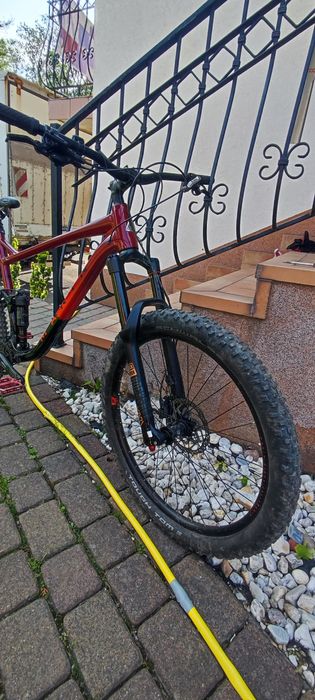 Rower Marin Hawk Hill 2