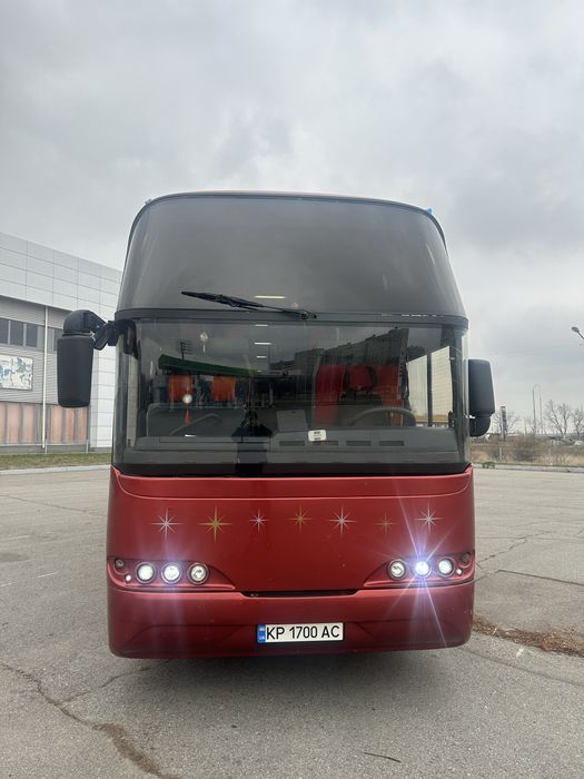 Запорожье -Днепр -Одесса -Кишинев