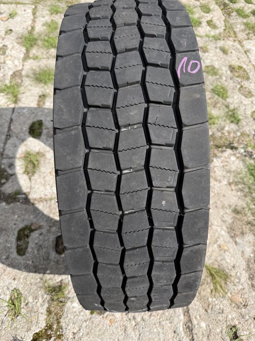 245/70r17.5 Falken BI856