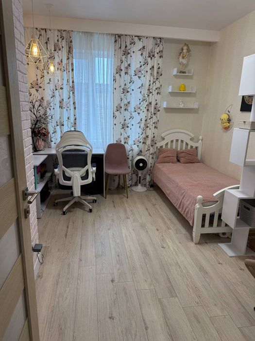 Дом -новострой 114 кв м Старые Кодаки Сажевка в одном этаже