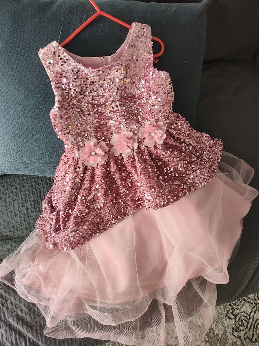 Sukienka wesele, okazja