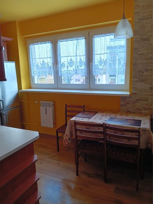 Wynajmę mieszkanie 35m2 umeblowane.