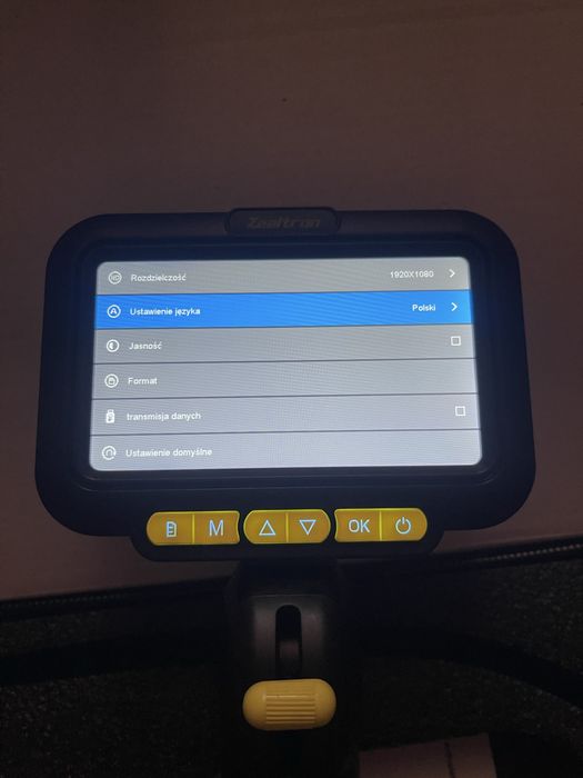 Професійний ендоскоп бароскоп Zealtron T45 Артикуляція 180°