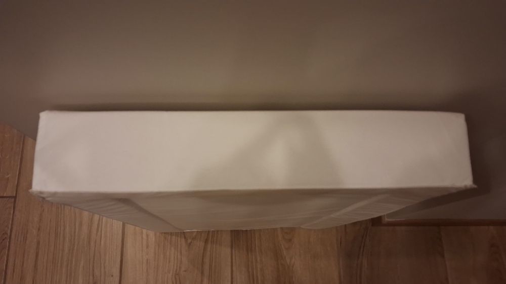 Mata do przewijania IKEA