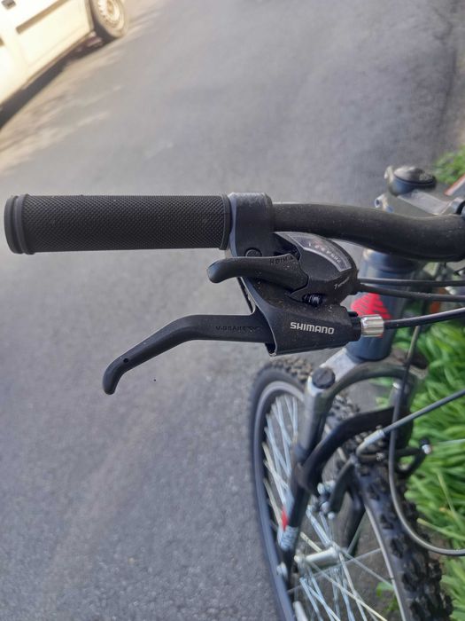 Bicicleta Berg como nova