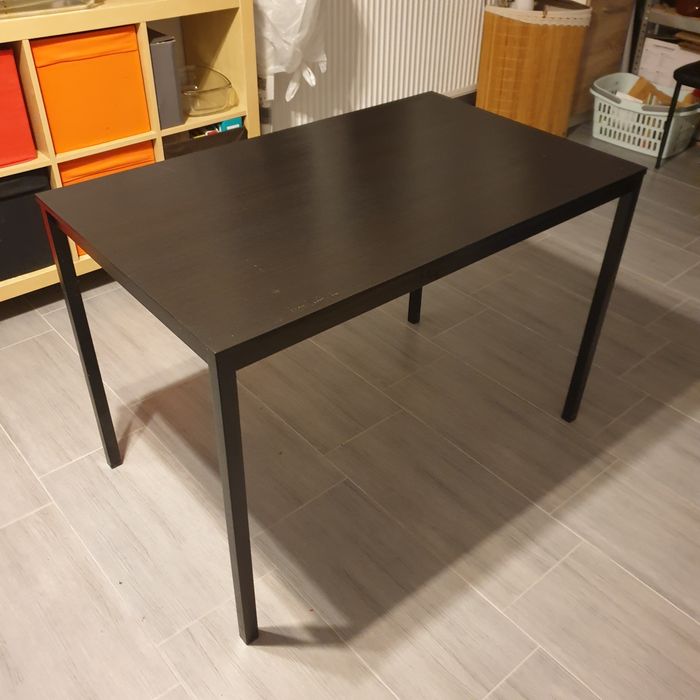 Stolik domowy / ogrodowy 110x66x72