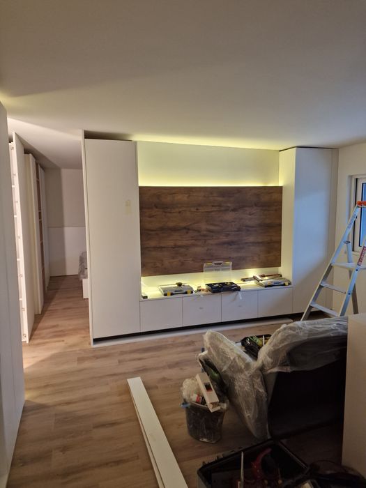 Casa privada para 2 estudantes