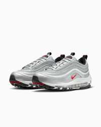 Harga nike air max 97 silver bullet sales