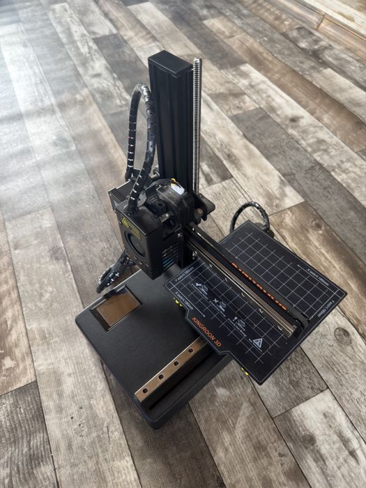 3D-принтер Kingroon KP3S