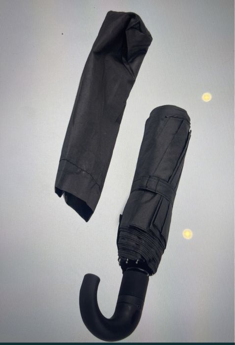 Elegancki parasol składany 48tknt