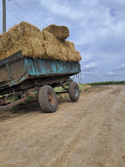 Солома ячменю та гороха якість суперові