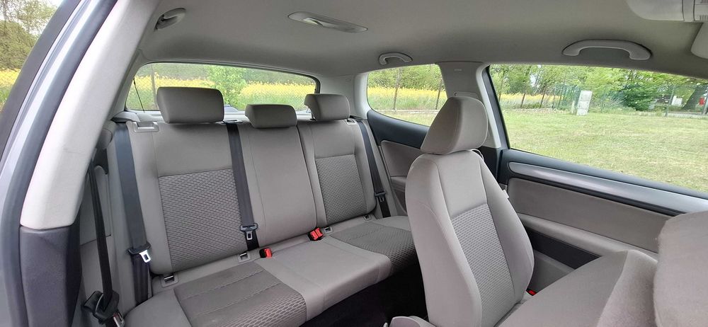 Volkswagen Golf 6 MPI