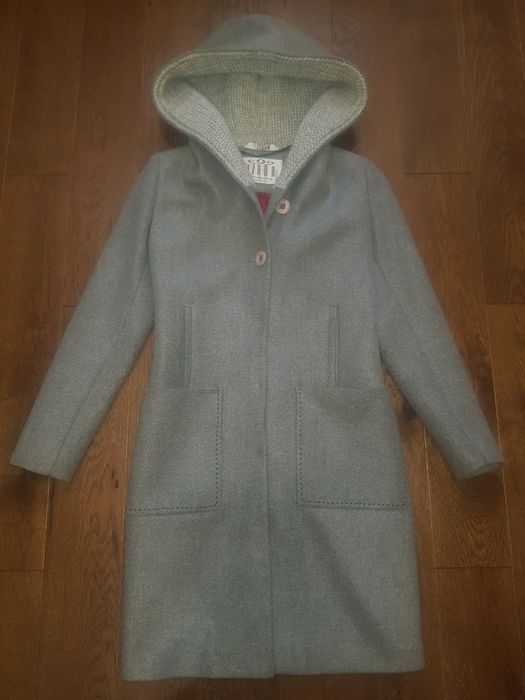 Пальто жіноче демісезон