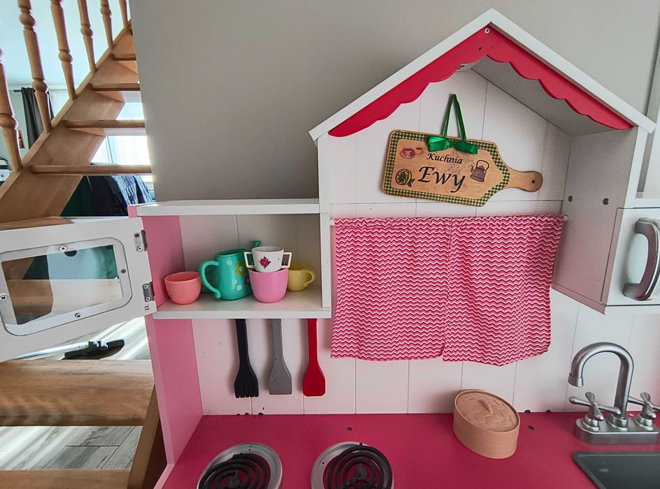 Kuchnia dziecieca