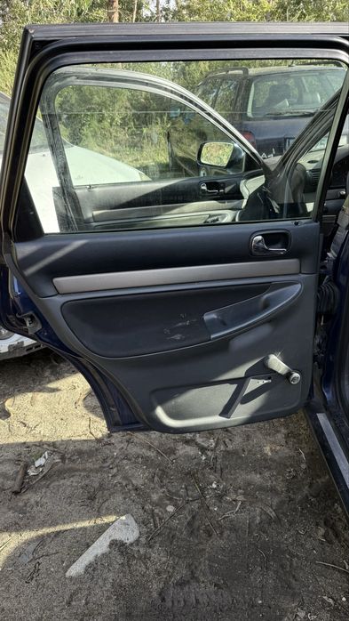 Conjunto de bancos Audi a4 b5 ano 1999/2002