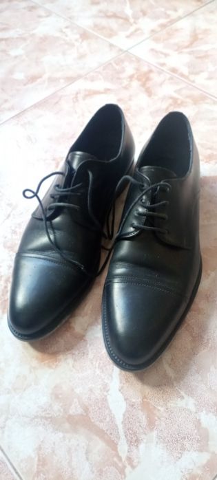 Sapatos de homem Emídio Tucci