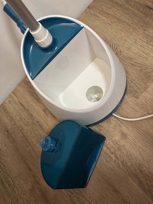 Відпарювач Tefal PRO STYLE ONE, отпариватель Тефаль