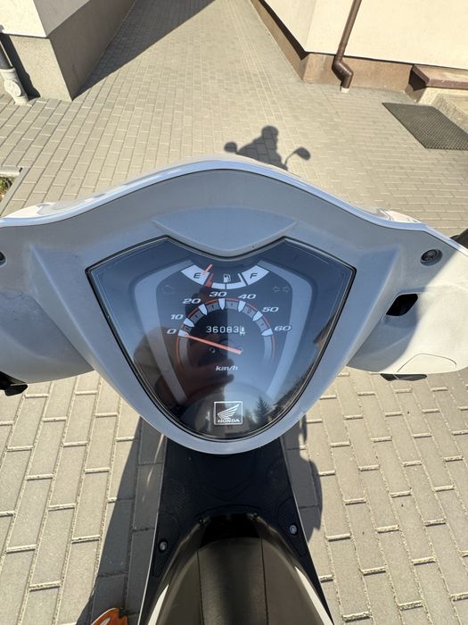 Skuter Honda Vision 50