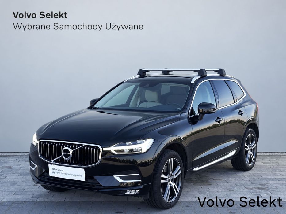 Volvo XC 60