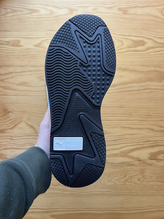 Puma Rs X novos
