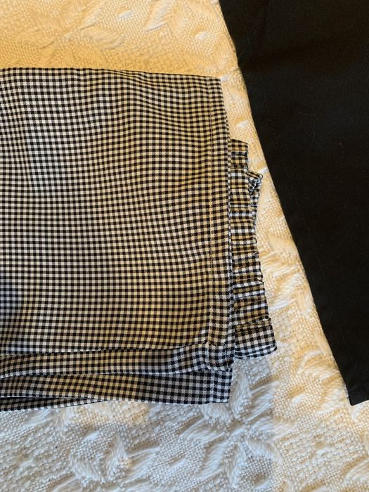 Farda de cozinha unisexo