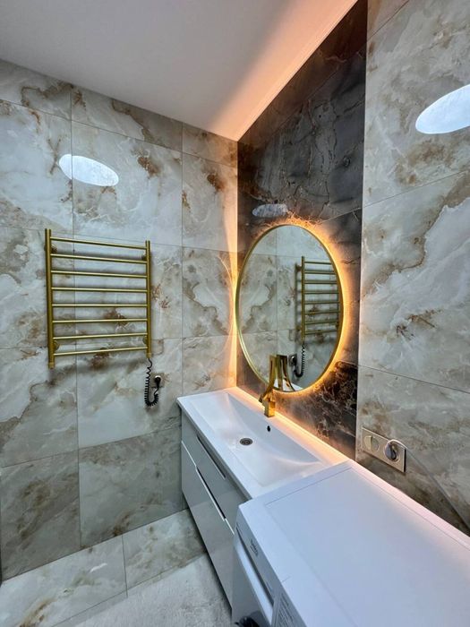 ВиплатиТак! Стильна 2к повна комплектація+ тепла підлога 42145