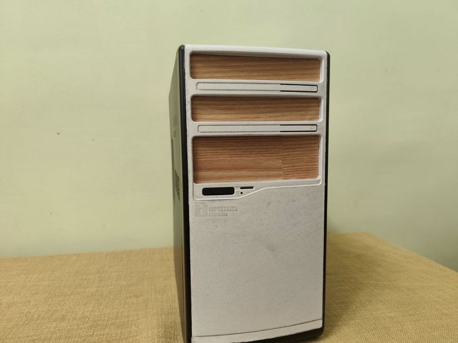 Офісний ПК, intel core i5 4570