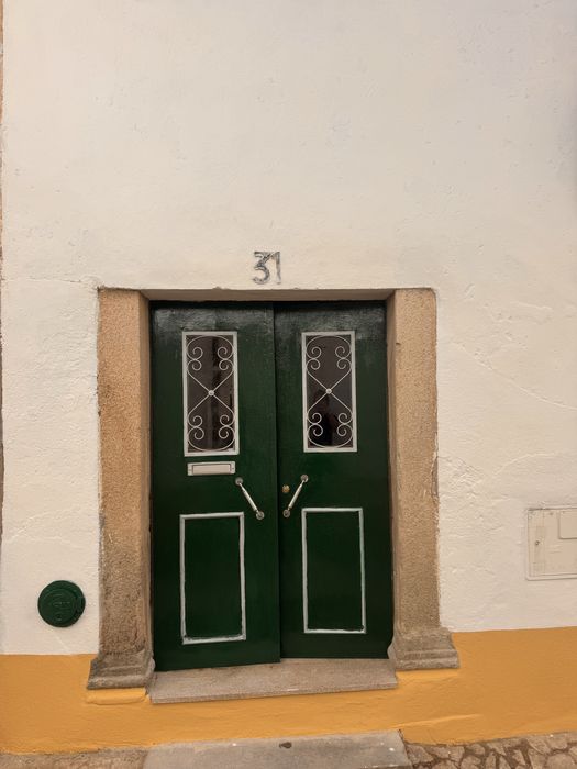 Casa centro historito NISA