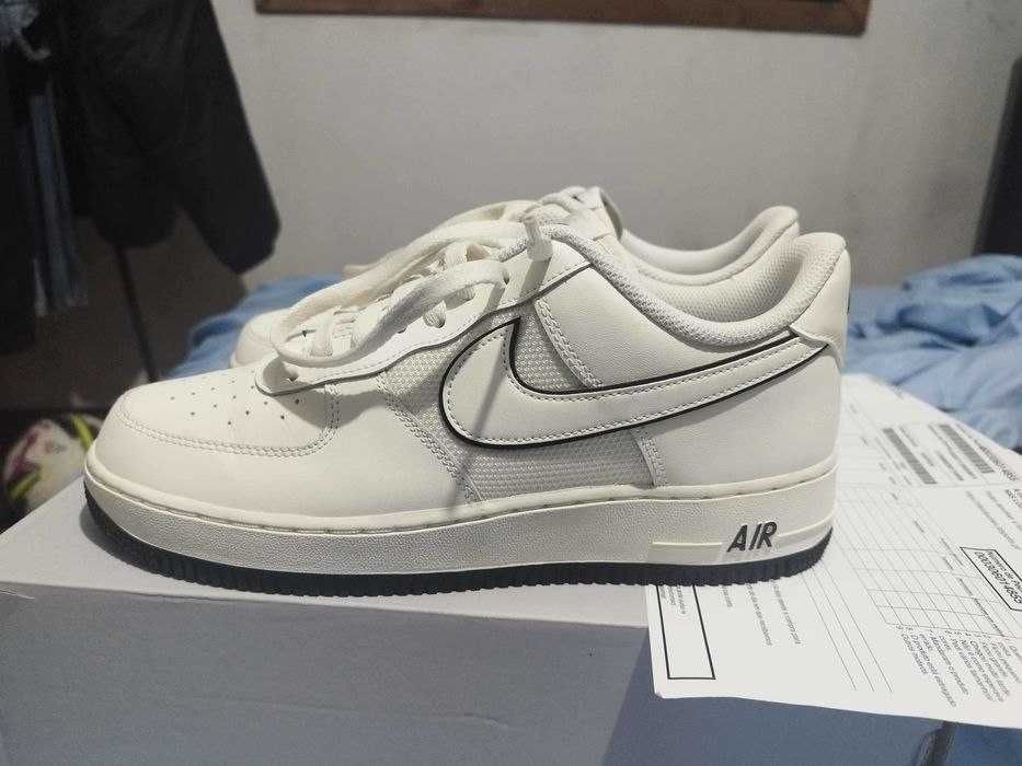 Nike Air Force 1 ´07 LV8