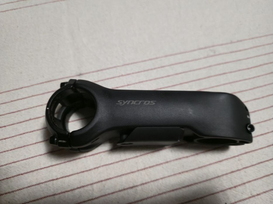 Mostek syncros 110mm