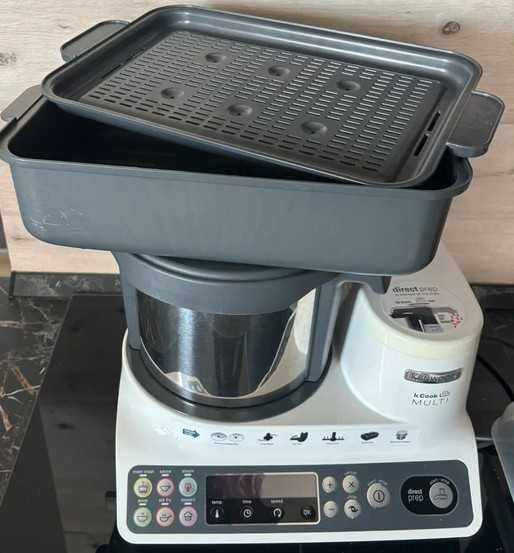 Kenwood Kcook Multi CCL401WH