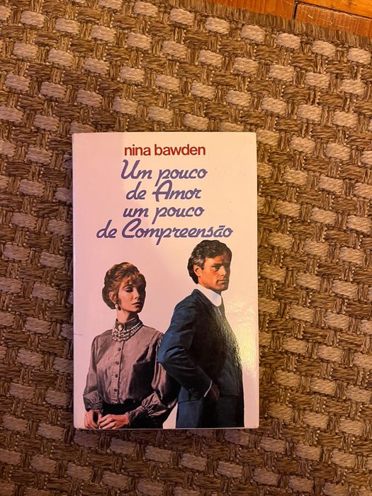 “Um pouco de amor, um pouco de compreensão”